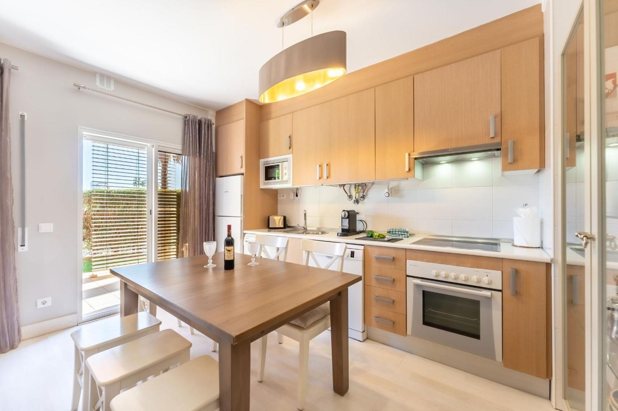 Serene Ocean 1 Bdr With Patio By Lovelystay Apartment *