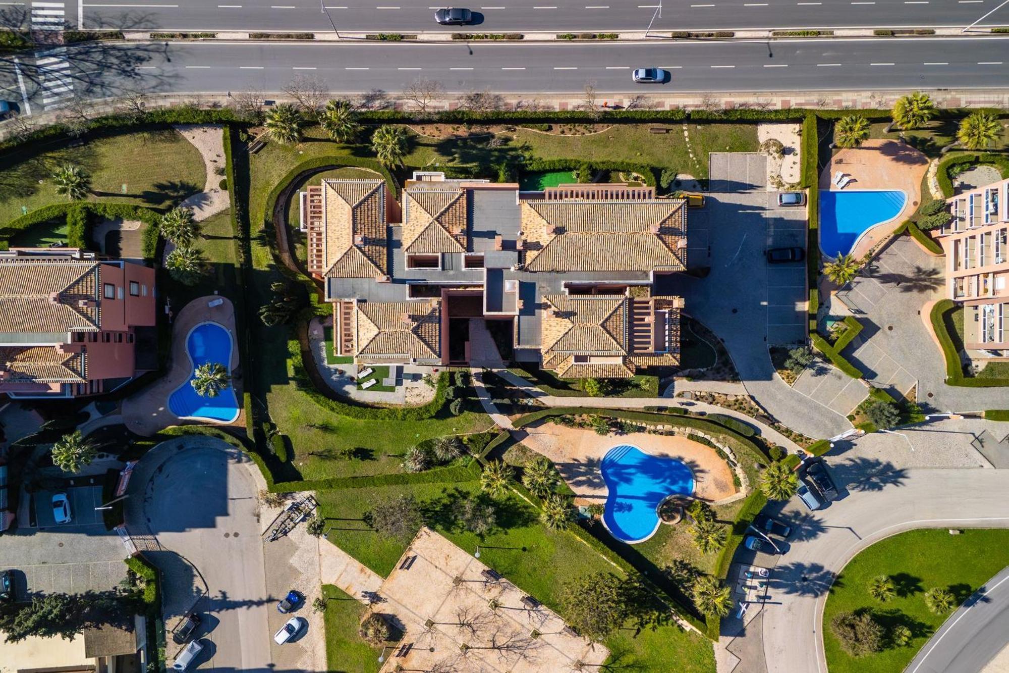 Serene Ocean 1 Bdr With Patio By Lovelystay Apartment