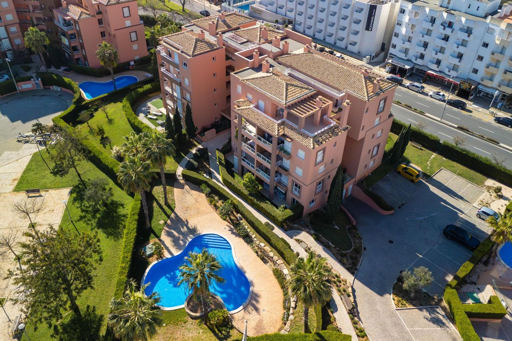 Apartment Serene Ocean 1 Bdr With Patio By Lovelystay