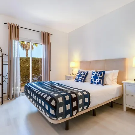 Serene Ocean 1 Bdr Apartment With Patio By Lovelystay Portimao Exterior photo
