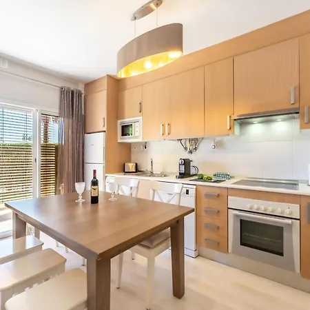 Serene Ocean 1 Bdr Apartment With Patio By Lovelystay Portimao Exterior photo