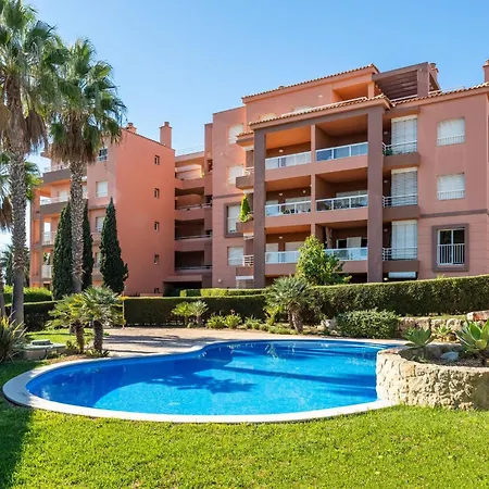 Serene Ocean 1 Bdr Apartment With Patio By Lovelystay Portimao Exterior photo