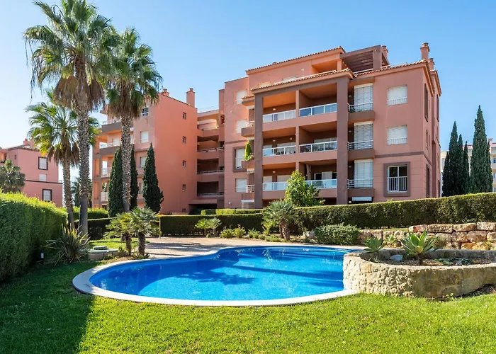 Litoral Mar Jardim Apartment